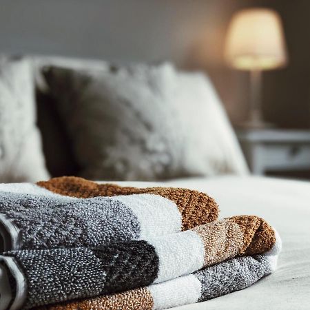 Fabulous Top Floor Apartment In إينفيرنيس المظهر الخارجي الصورة