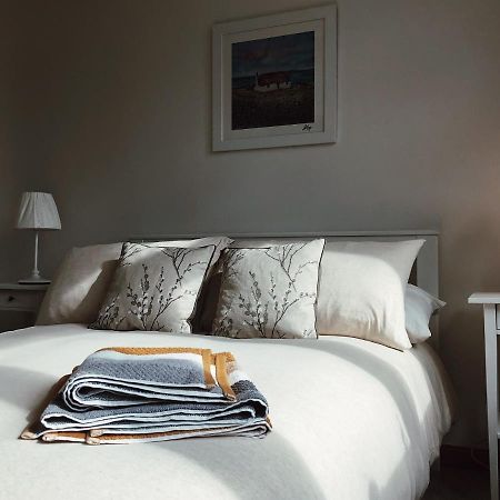 Fabulous Top Floor Apartment In إينفيرنيس المظهر الخارجي الصورة