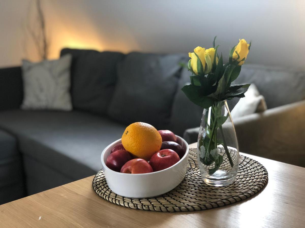 Fabulous Top Floor Apartment In إينفيرنيس المظهر الخارجي الصورة